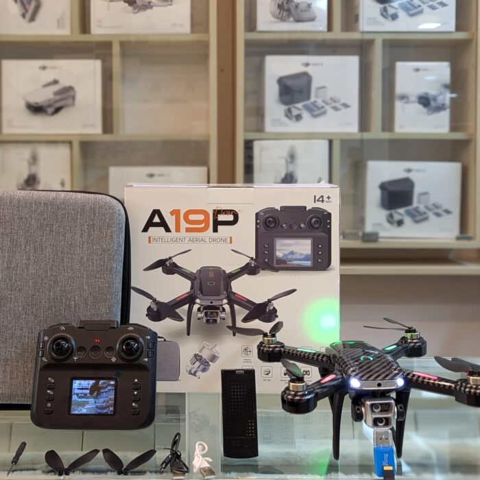 A19P Pro New 2025 - Image 1