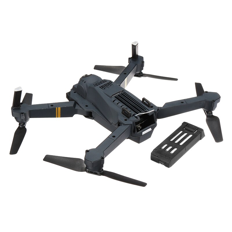 Dj1 WIFI FPV Drone - Drone Place BD