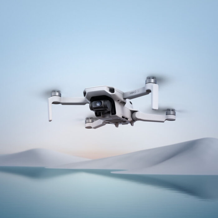 DJI Mini 2 SE Fly More Combo - Image 7
