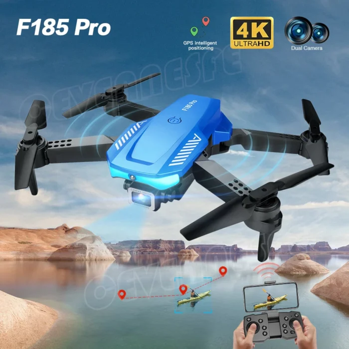 F185 Pro - Image 6