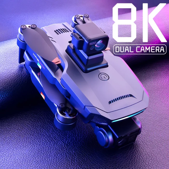 K918 MAX GPS - Image 3