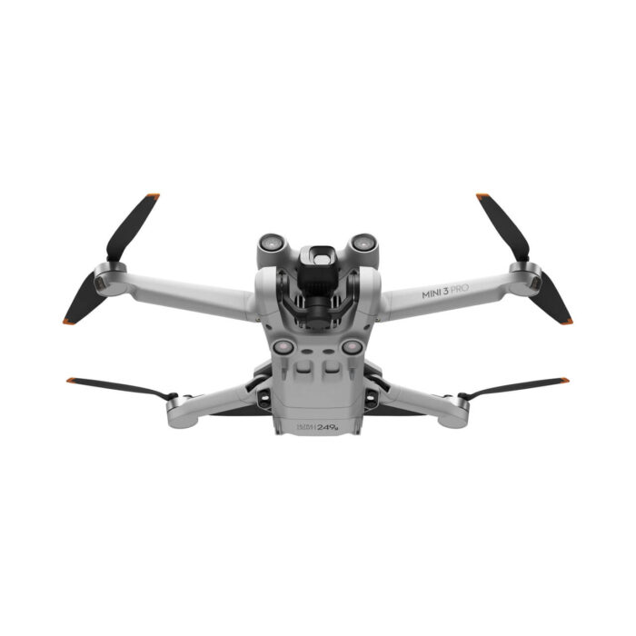 DJI Mini 3 Pro (DJI RC-N1) - Image 5