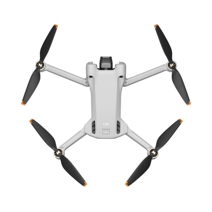 DJI Mini 3 Pro (DJI RC-N1) - Image 6