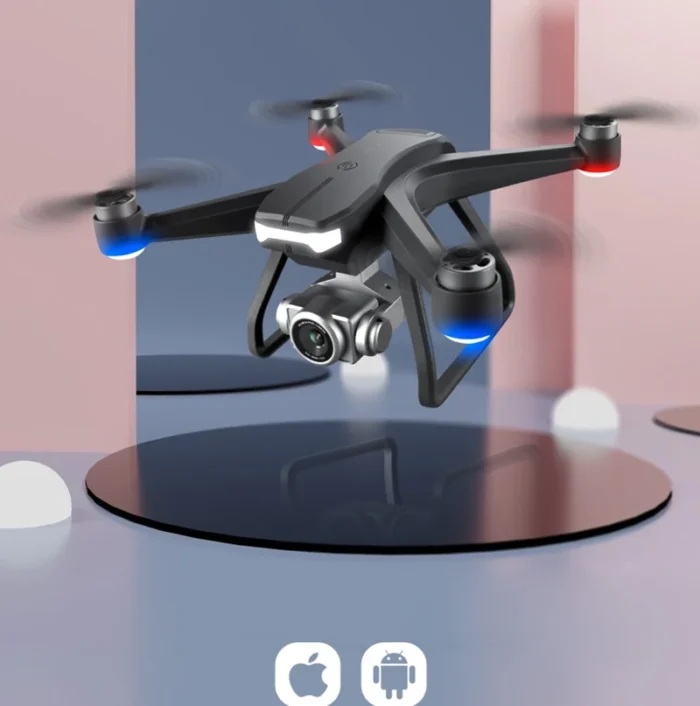 4DRC F11 Pro GPS - Image 5