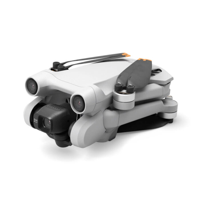 DJI Mini 3 Pro (DJI RC-N1) - Image 2