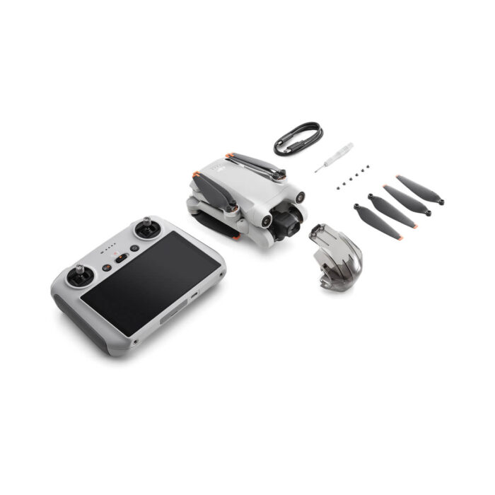 DJI Mini 3 Pro (DJI RC) - Image 1