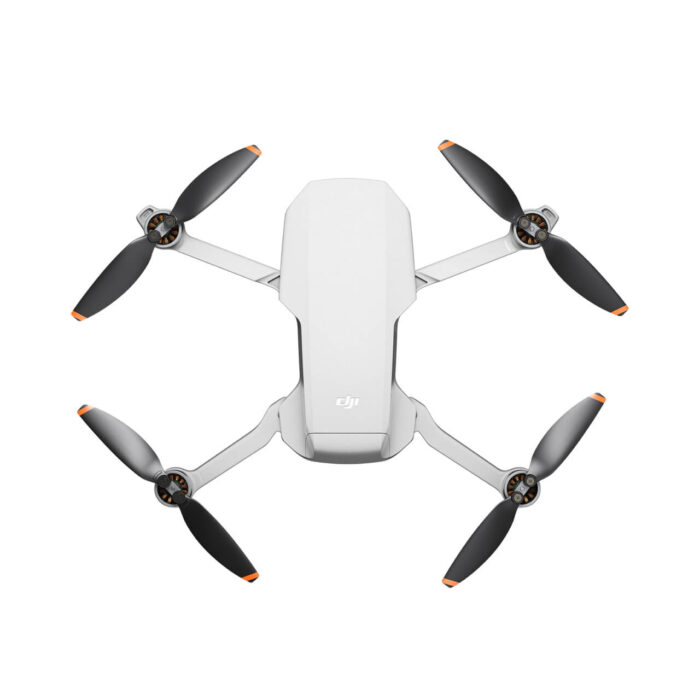 DJI Mini 2 SE Fly More Combo - Image 5