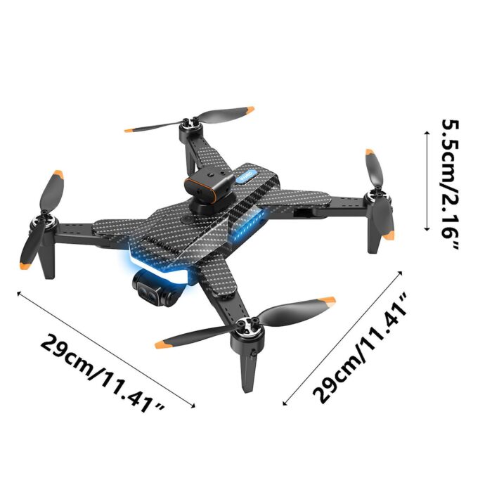 P9 GPS Pro Max - Image 7
