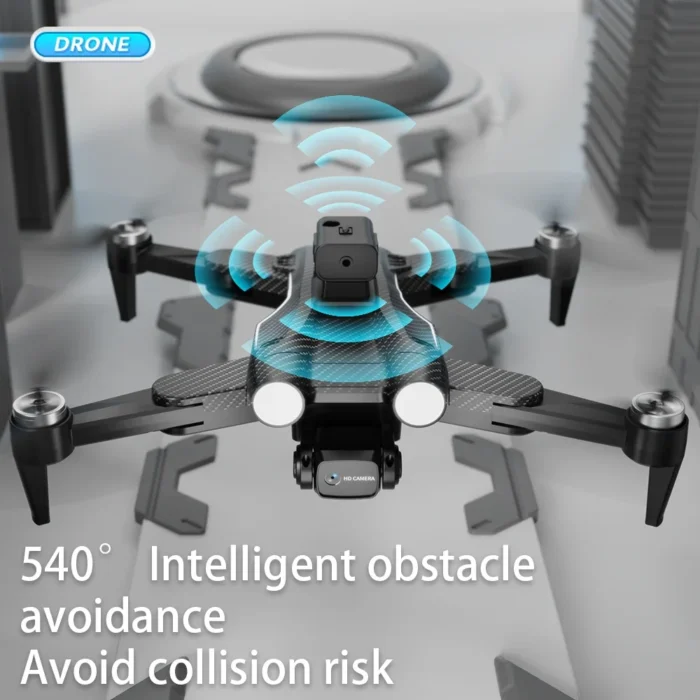 F167 Brashless - Image 3