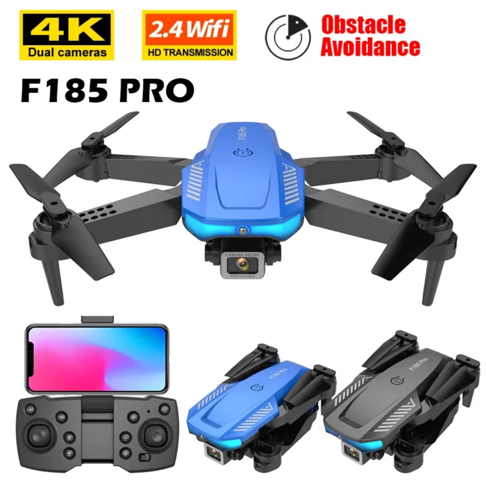 F185 Pro - Image 3