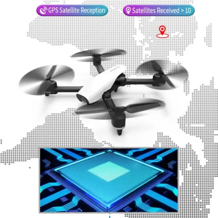 G05 GPS - Image 4