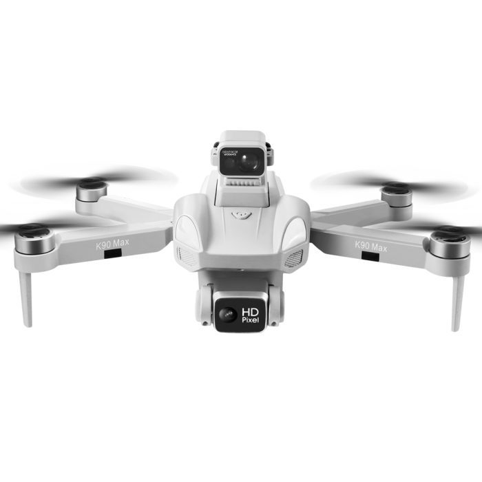 K90 Max GPS Drone - Image 10