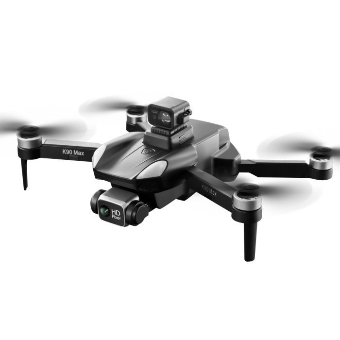 K90 Max GPS Drone - Image 5