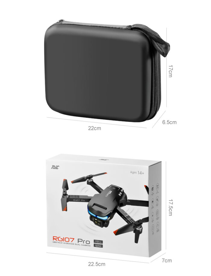 RG107 Pro - Image 9