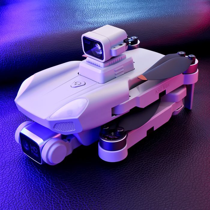 K90 Max GPS Drone - Image 3