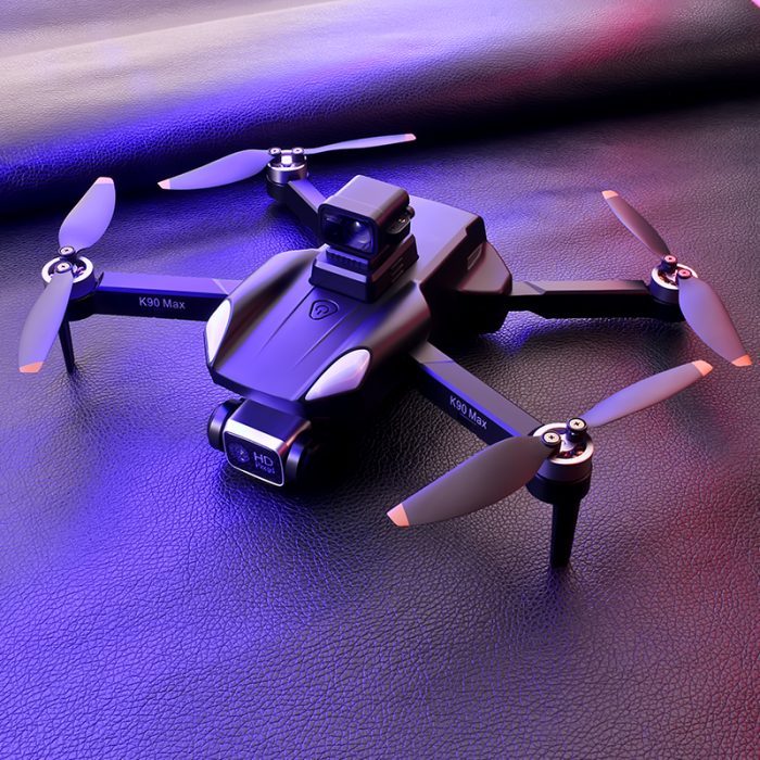 K90 Max GPS Drone - Image 2