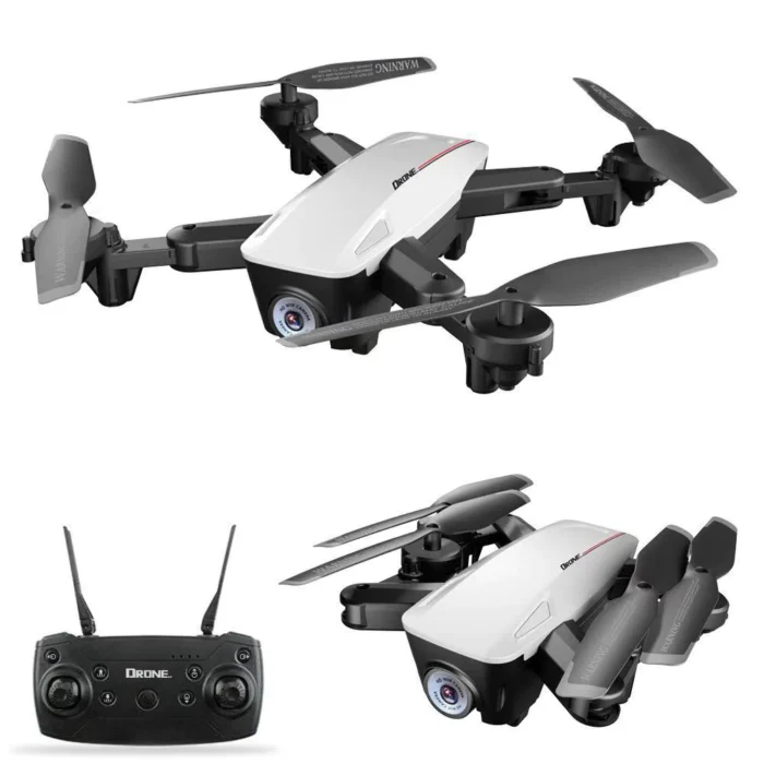 RS537 Dual Camera - Image 4