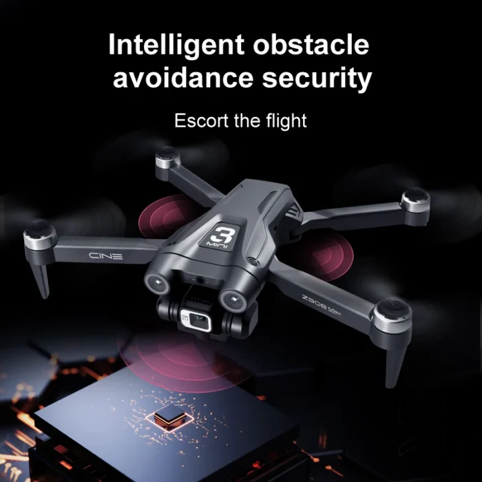 Z908 MAX - Image 5