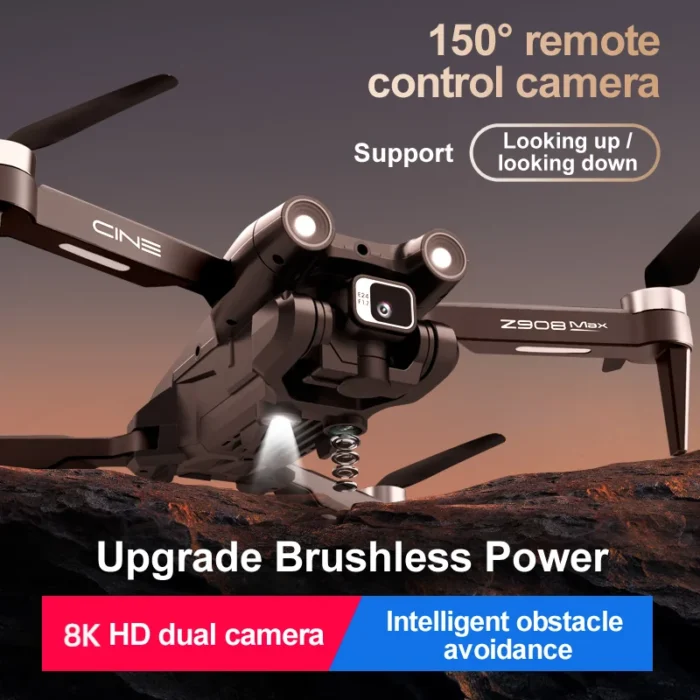 Z908 MAX - Image 2