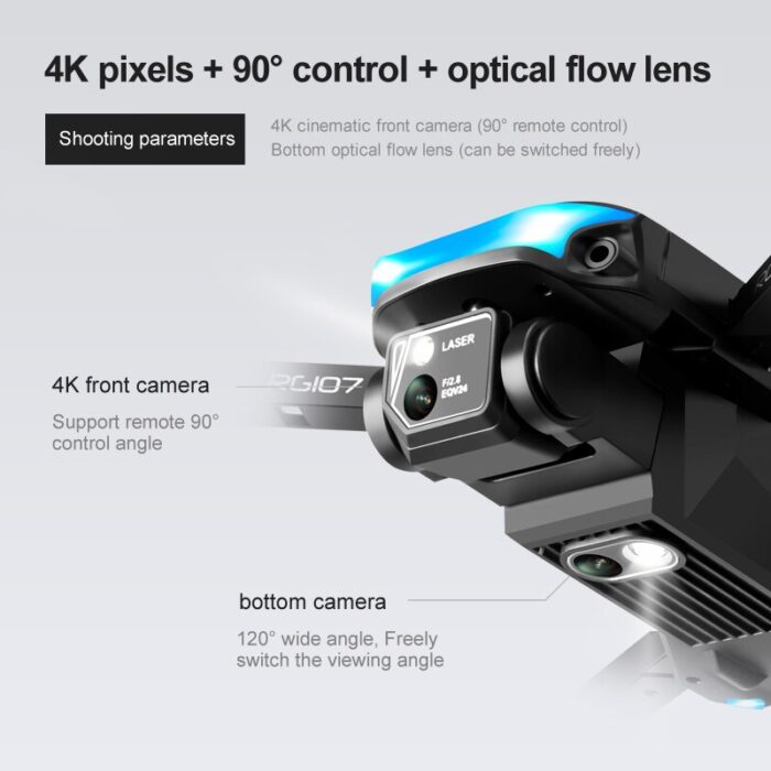 RG107 Pro - Image 8