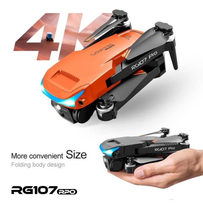 RG107 Pro - Image 6