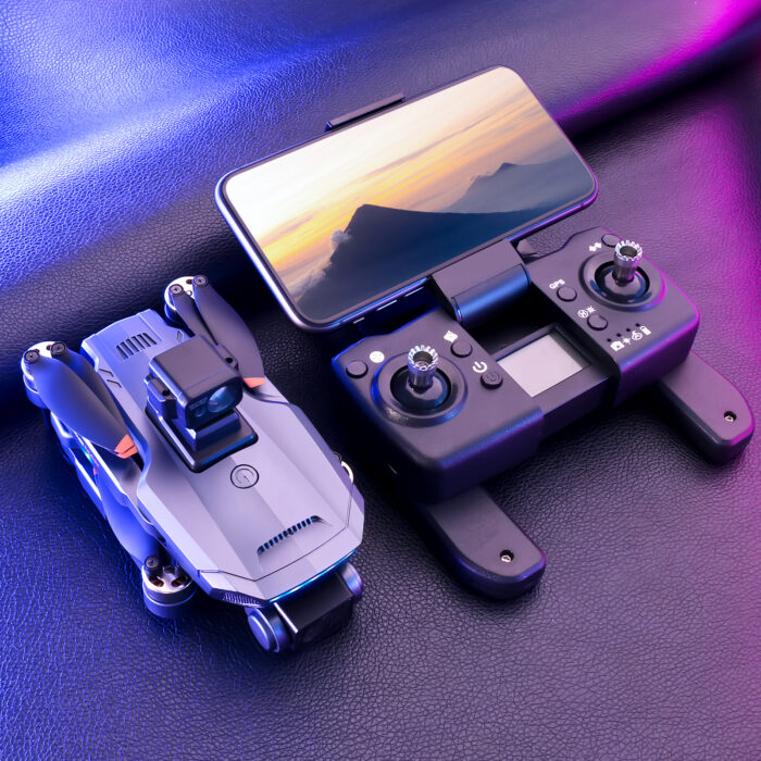 K918 MAX GPS - Image 2