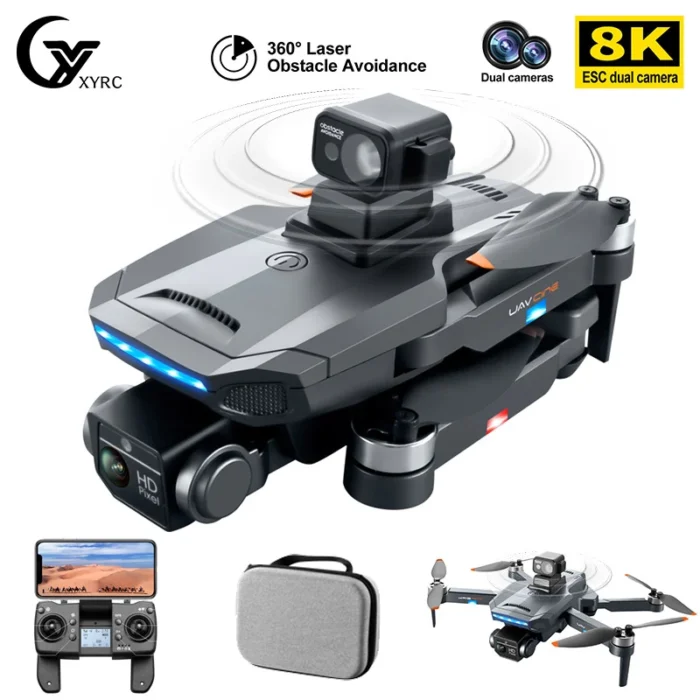 K918 MAX GPS - Image 5