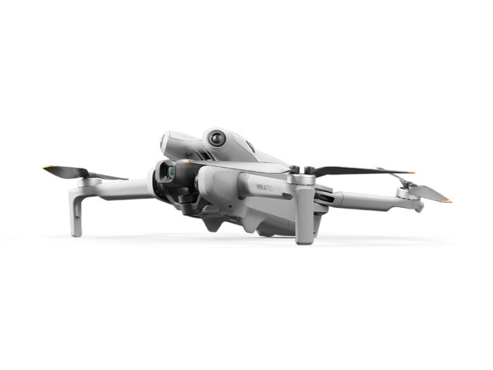 DJI Mini 4 Pro Fly More Combo Plus - Image 3