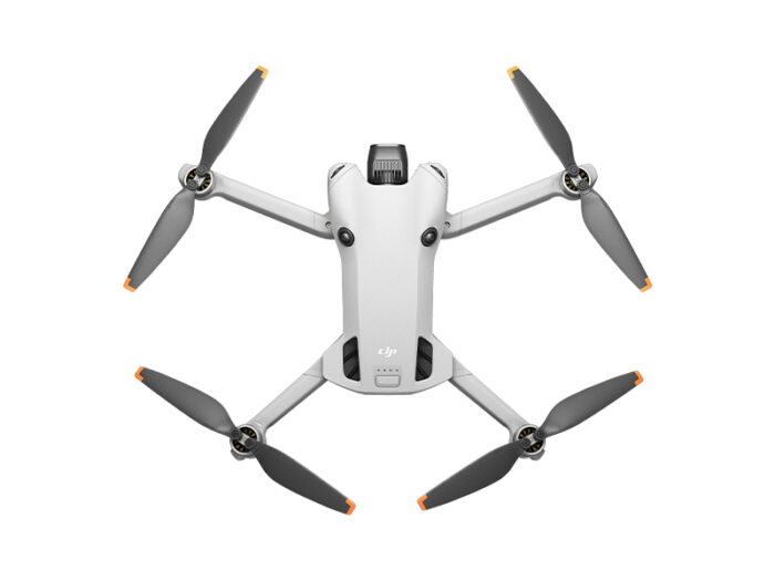 DJI Mini 4 Pro Fly More Combo Plus - Image 5