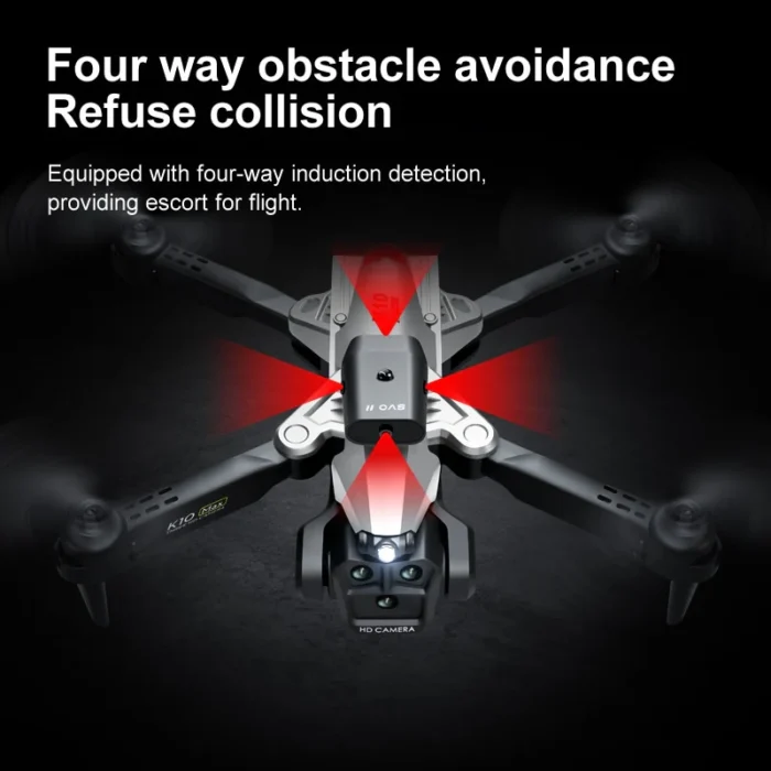 K10 MAX Brashless(Offer) - Image 2