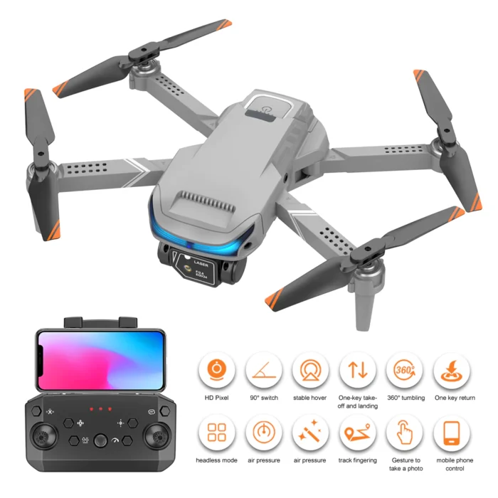 RG107 Pro - Image 4