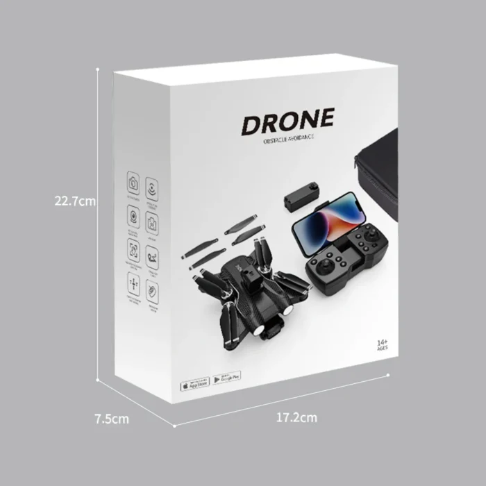 F167 Brashless - Image 6
