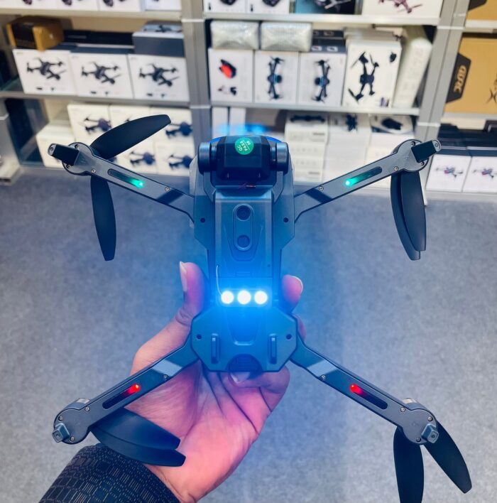 P15 Pro Brashless - Image 6