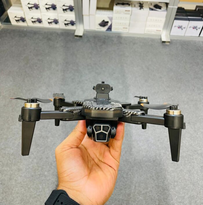 ASM 18 Brashless - Image 1