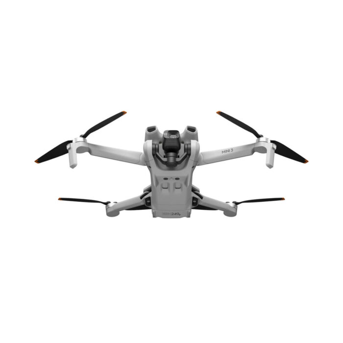 DJI Mini 3 Fly More Combo (DJI RC) - Image 5
