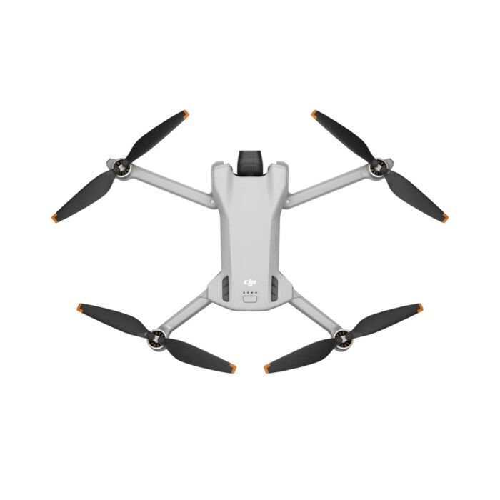 DJI Mini 3 Fly More Combo (DJI RC) - Image 2