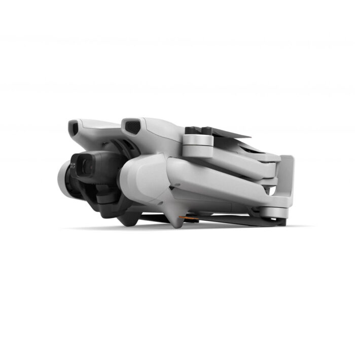 DJI Mini 3 Fly More Combo (DJI RC) - Image 4