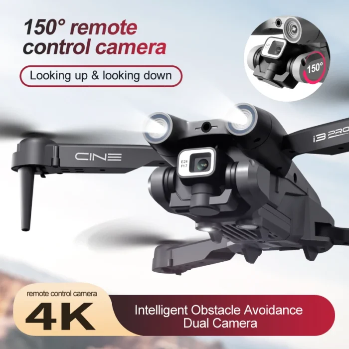 i3 PRO - Image 3