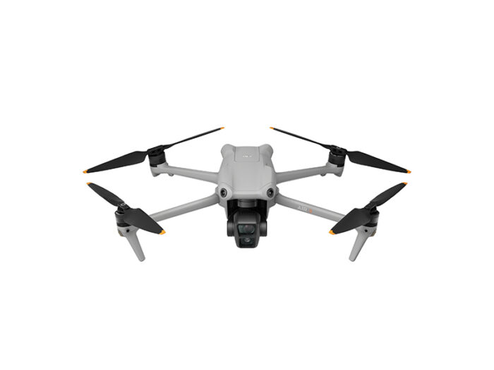 DJI Air 3 Fly More Combo DJI N2 RC - Image 2