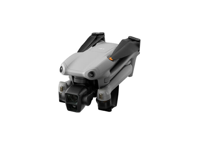 DJI Air 3 Fly More Combo DJI N2 RC - Image 3