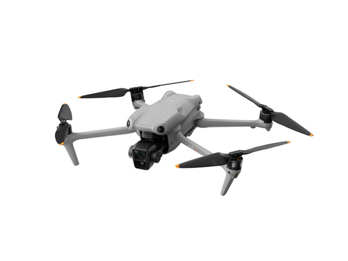 DJI Air 3 Fly More Combo DJI N2 RC - Image 4