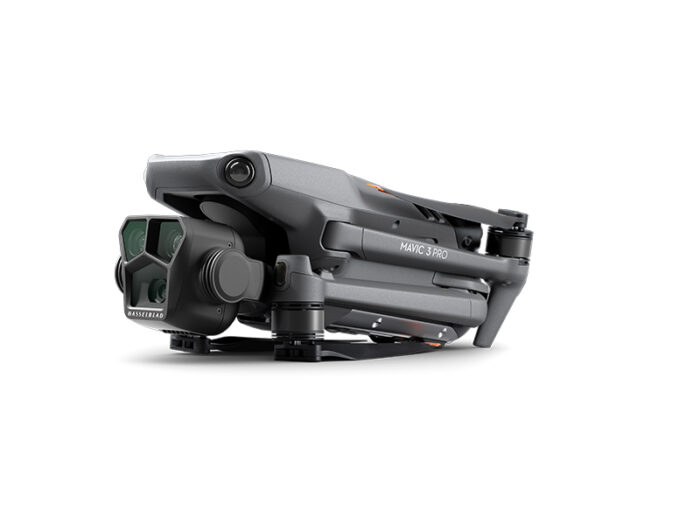 DJI Mavic 3 Pro. DJI RC - Image 3