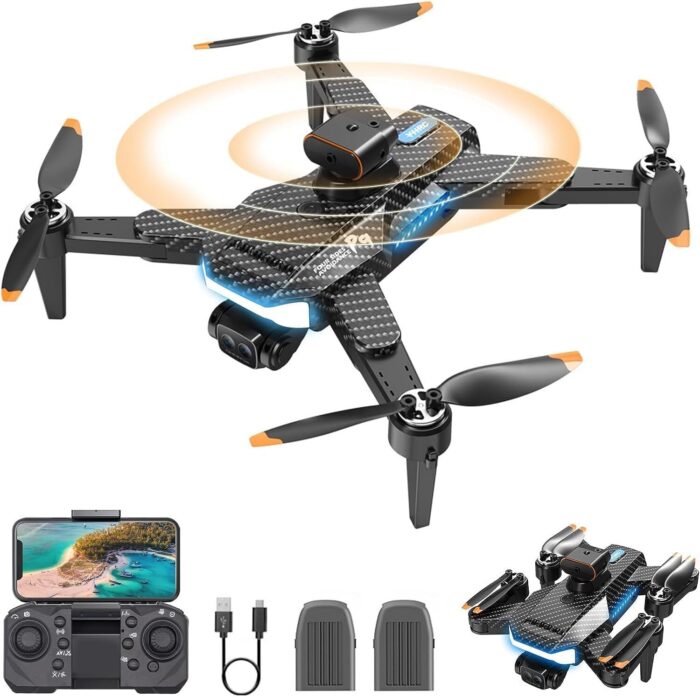 P9 GPS Pro Max - Image 1