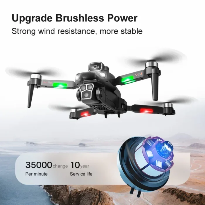 M1S Brashless - Image 2