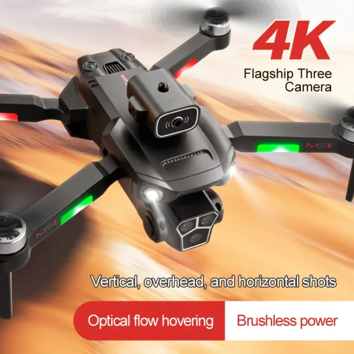 M1S Brashless - Image 3