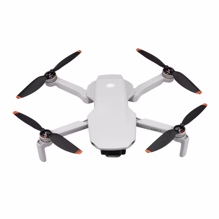Dji Mavic Mini/Mini 2/Mini 2 SE propellers Original - Image 2