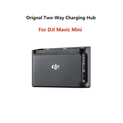 DJI Mavic Mini Charging Hub