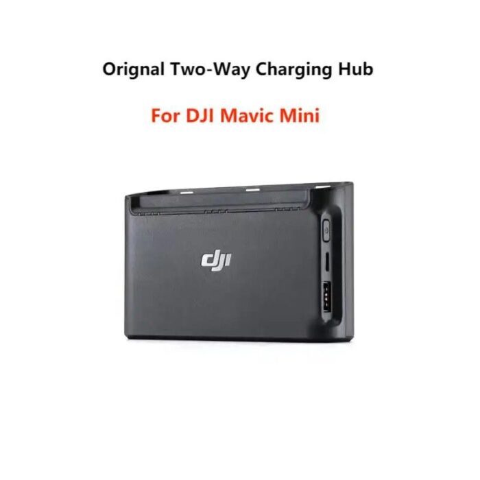 DJI Mavic Mini Charging Hub - Image 1