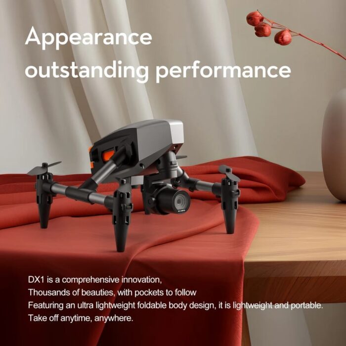 XD1 PRO - Image 5