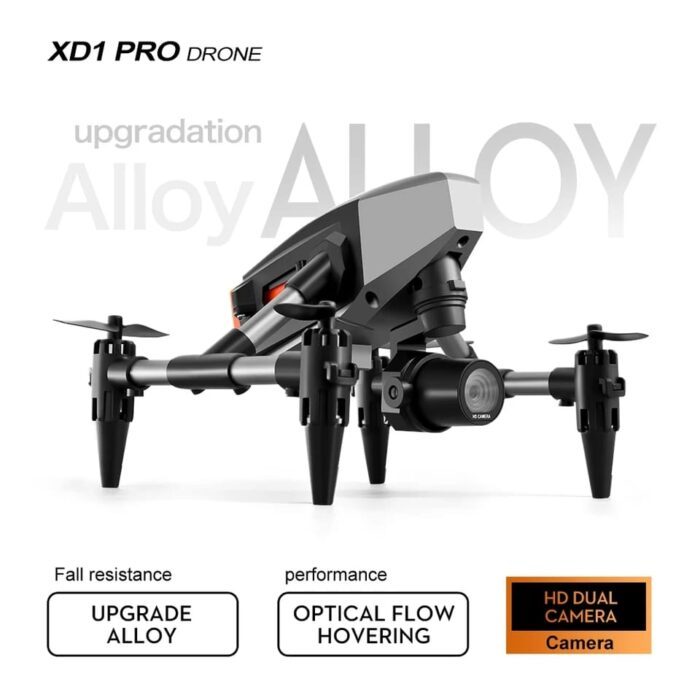 XD1 PRO - Image 3